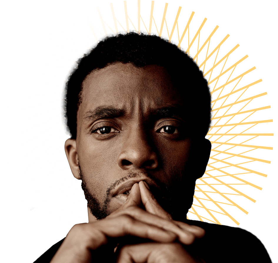 Chadwick Boseman Foundation for the Arts